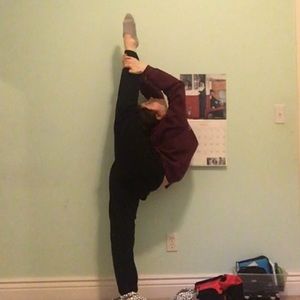 Meet your Posher, Paige